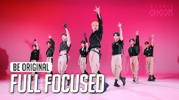 (Full Focused) Stray Kids(스트레이 키즈) 