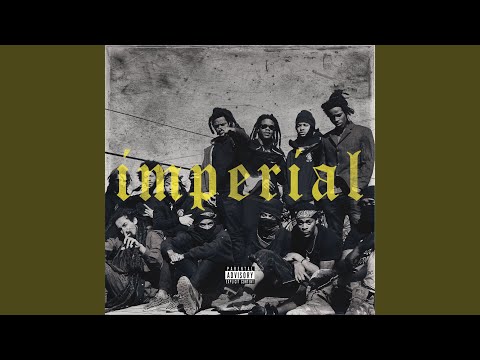 Denzel Curry - Sick & Tired