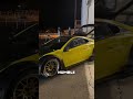 FERRARI ENGINE IN A TOYOTA 🤬🤯🚘
