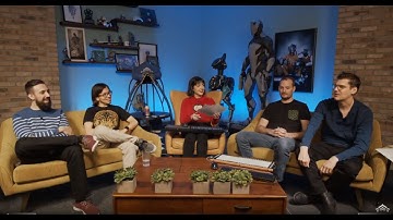 Warframe | Devstream #138