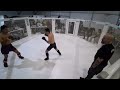 Countdown 31 | MMA A | (Equilibrium) Ayoub Swayah - (Ludus) Angelo Coppola