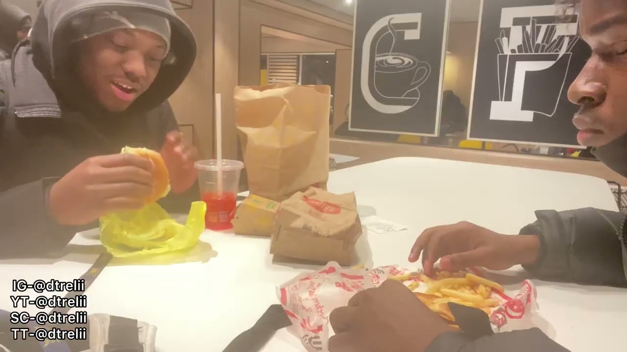 Random mini vlog pt1 