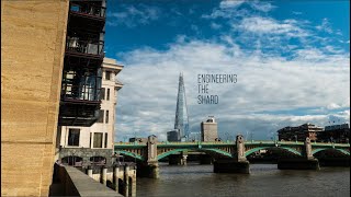 Famous Engineering the Shard Net Worth