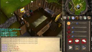 Road to a Beast Initiate Pure! ep.1