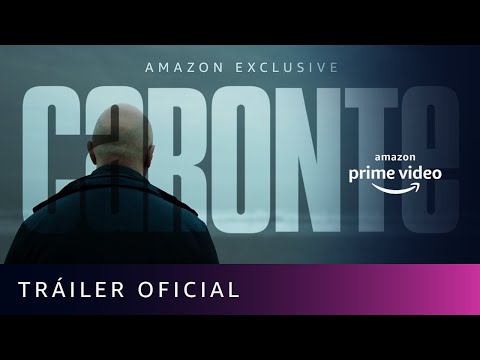 Caronte - Tráiler Oficial | Amazon Prime Video