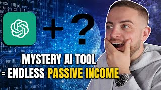 How This AI Tool Could Make YOU a Millionaire Overnight.....