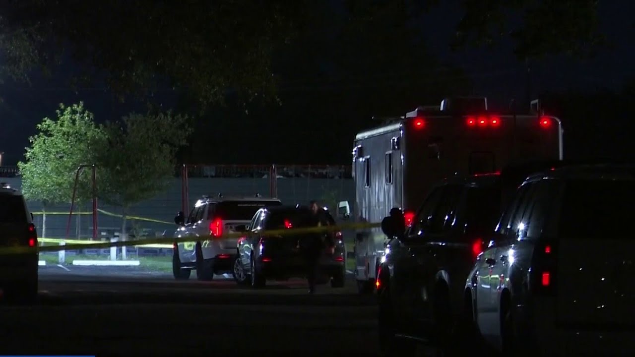 2 teens charged with capital murder after 19-year-old’s body found in Pasadena park