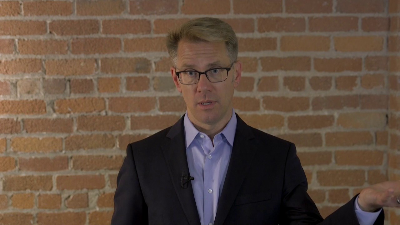 Accepting What You Can't Change, and Changing What You Can't Accept