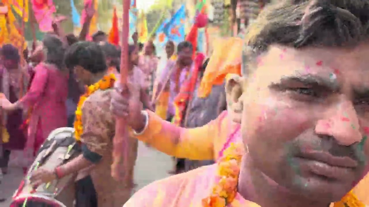 फागुन मेला श्याम बाबा जी 🙏फागुन मेला song 🎧 श्याम प्रेमी की जय हो 🙏💖#fagunmelashyambhajan2025 #shym 