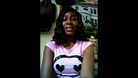 Geraldine Joseph - mmm