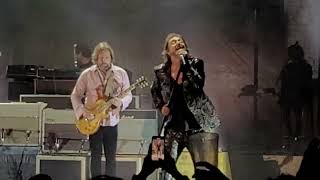 The Black Crowes - Brixton Academy Sept 26 2022 - Hard To Handle