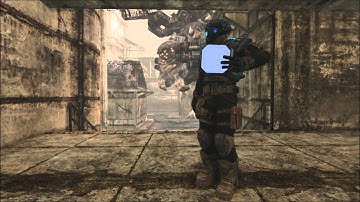 Gears of War Matinee Demonstration