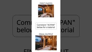 Famous Camaya Bali Bamboo Houses — AI Property Tour