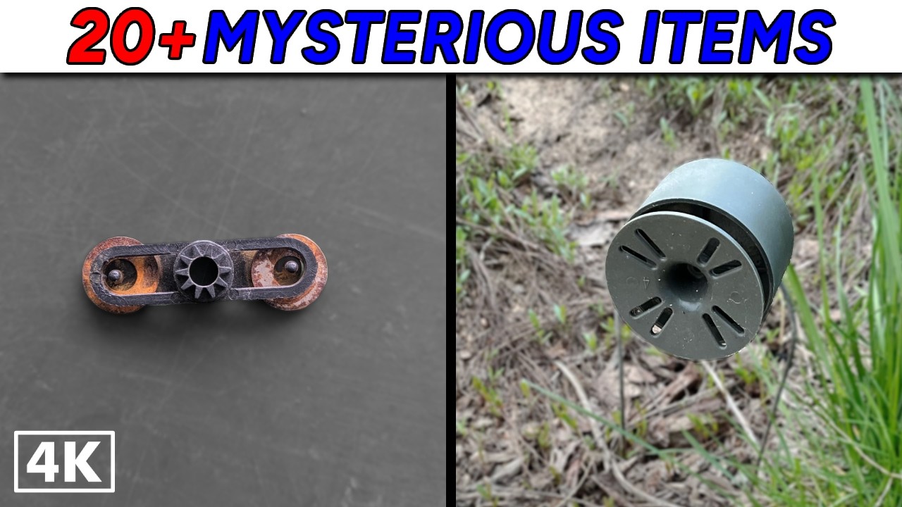 What Is This Thing? YOU WON'T BELIEVE WHAT THESE OBJECTS ARE ACTUALLY USED FOR! #27