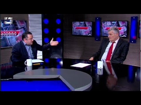 ამ ხელისუფლების ხანგრძლივობა გადის ხალხის გაჭირვებაზე - გედევან ფოფხაძე