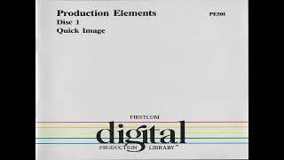 FirstCom - Production Elements - Buildup