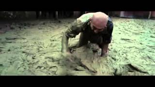 The Raid 2 - Iko Uwais vs Max Metino [Mud Fight]