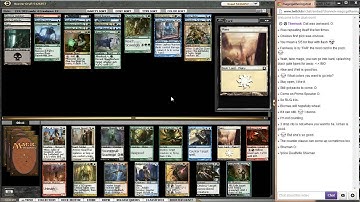 RTR Block Draft #6 - Drafting