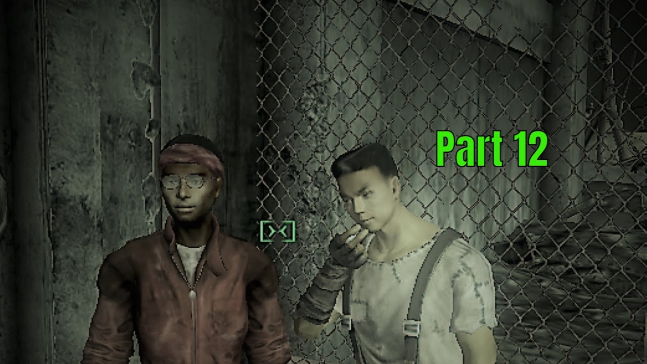 GERMANTOWN POLICE HQ Fallout 3 Part 12 YouTube germantown-police-hq-fallout-3-part-12-youtube