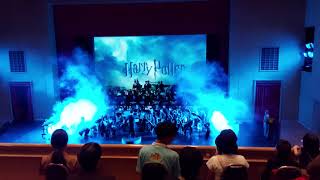 NCDA Wind Symphony and Marching Band - Music From the Movies "Harry Potter" 08.03.2024