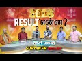 புத்தாண்டு ராசி பலன் 2026  | Tamil New Year Rasi Palan | Suryan FM