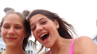 Reuniting With My Best Friend