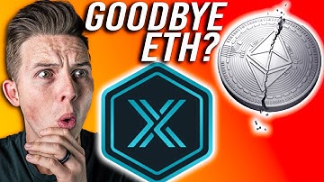 Why Immutable X (IMX) Crypto Might Dethrone Ethereum NFTs