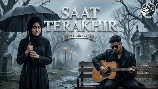 Versi Paling Syahdu  Saat Terakhir  Bang Ben Ft Rekan Duet acoustic Version