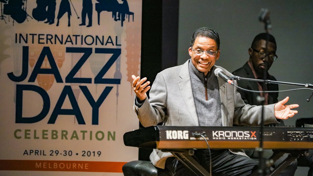 How Herbie Hancock Wrote Maiden Voyage How Herbie Hancock Wrote Maiden Voyage