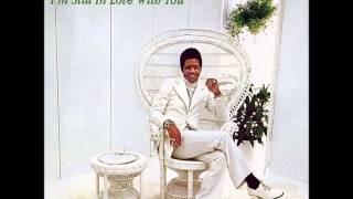 Al Green - I&#39;m Glad You&#39;re Mine