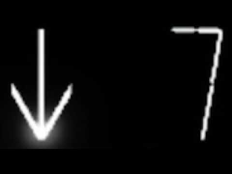 Elevator Timer Countdown 6