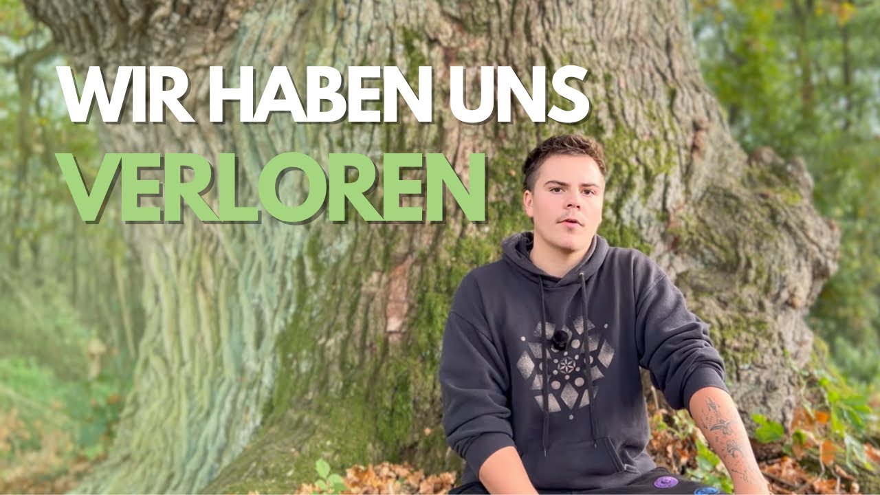 Die spirituelle Krise des Westens