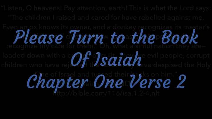 The Bible Narrative done by Martin Kenneth Lacey.