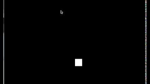 haskell sdl demonstration