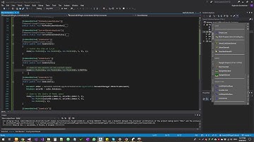 AutoCAD Zoom Extent and Limits using C# Code Tamil