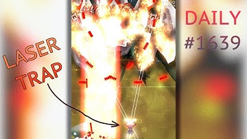 daily #1639 - LAMBDA CLAYMORE - Phoenix 2 - Marshal S4