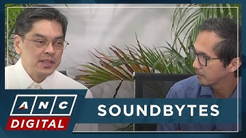 WATCH: DPWH Sec. Dizon, ICI Exec. Director Hosaka hold press conference on flood control probe | ANC