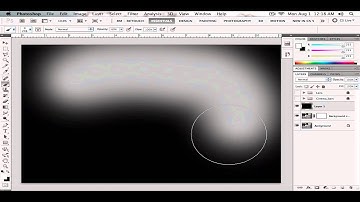 Cinema Effect using Photoshop CS5