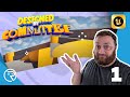 Ep. 1 Dynamic Crosshairs | What Happens When You Let the Internet Design a Game