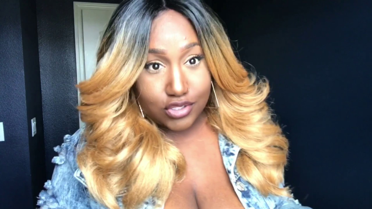 Virgin Hair vs Raw Hair YouTube