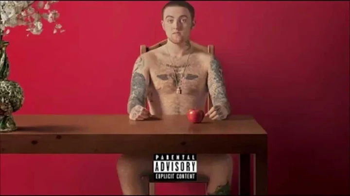 Mac Miller  - Weed Smoke - New Music September 2013