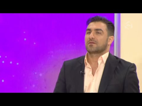 Şou ATV - Zenfira İbrahimova, Talıb Tale (26.05.2020)