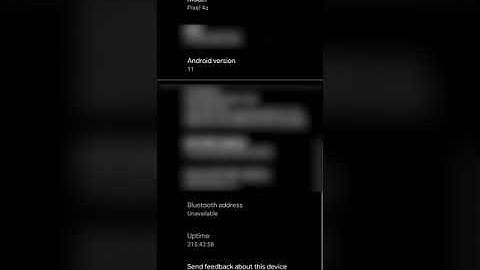 HOW TO: Enable Developer Mode on Android 11