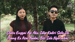 Tebuka Ati - Aldrin Awin (Official Music Video)