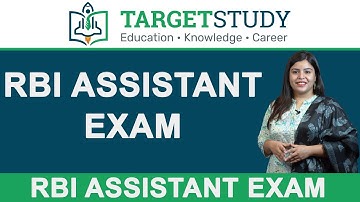 RBI Assistant | RBI Assistant Exam Pattern | RBI Assistant Exam Syllabus | RBI Assistant Salary
