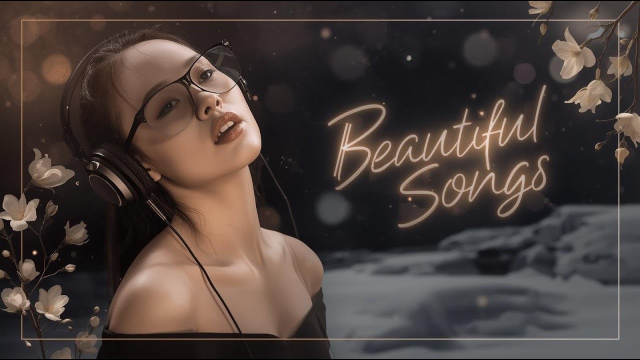 Greatest Love Songs of All Time 💖Beautiful Songs 2025 | Romantic Chill Ballads for Rainy Nights