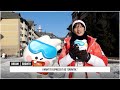 YOG 강원동계청소년올림픽 현장 인터뷰 3. Meaning of YOG (청소년올림픽대회의 의미)