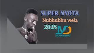 Super nyota Nubhubhu wela Prd by Madirisha studio