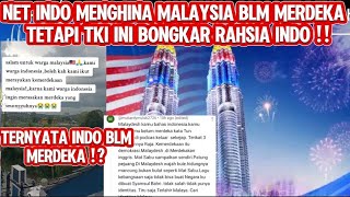 SEBELUM MENGHINA MALAYSIA‼️SILA TENGOK DULU KEADAAN NEGARA SENDIRI