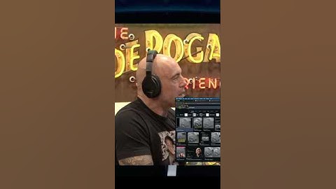 Joe Rogan - Elon Musk Mars Square - Space X